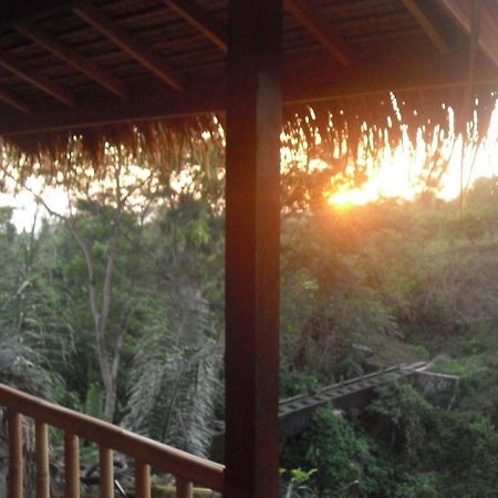 Rinjani Trails Hotel 세나루 외부 사진