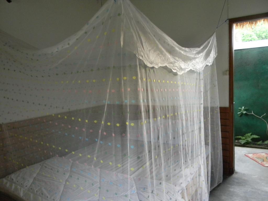 Rinjani Trails Hotel 세나루 외부 사진