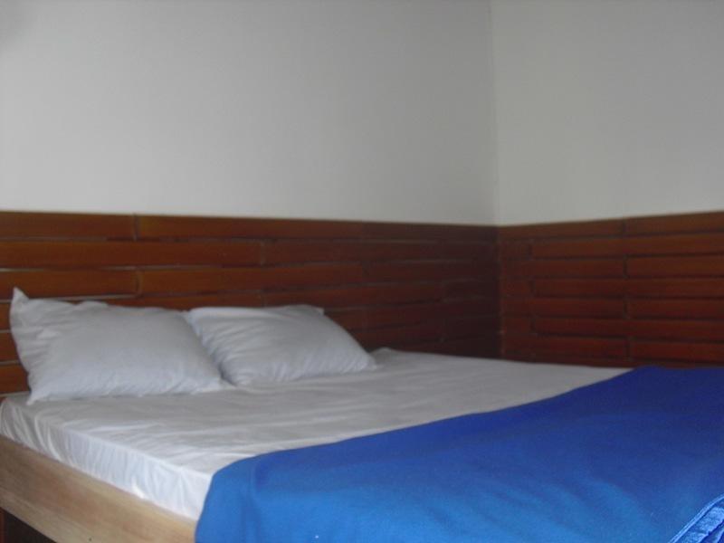 Rinjani Trails Hotel 세나루 외부 사진