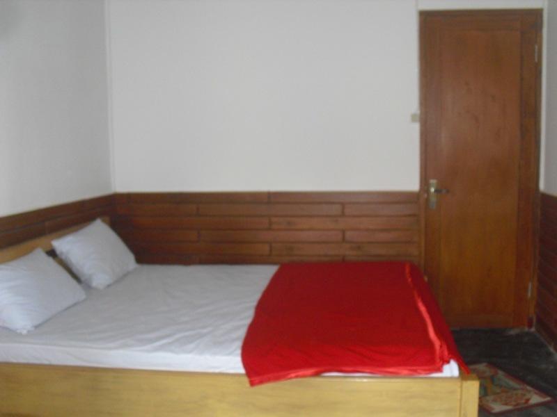 Rinjani Trails Hotel 세나루 외부 사진