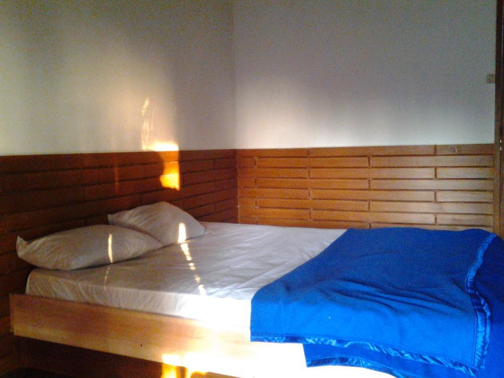 Rinjani Trails Hotel 세나루 외부 사진