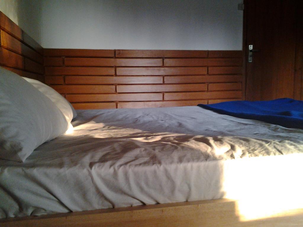 Rinjani Trails Hotel 세나루 외부 사진