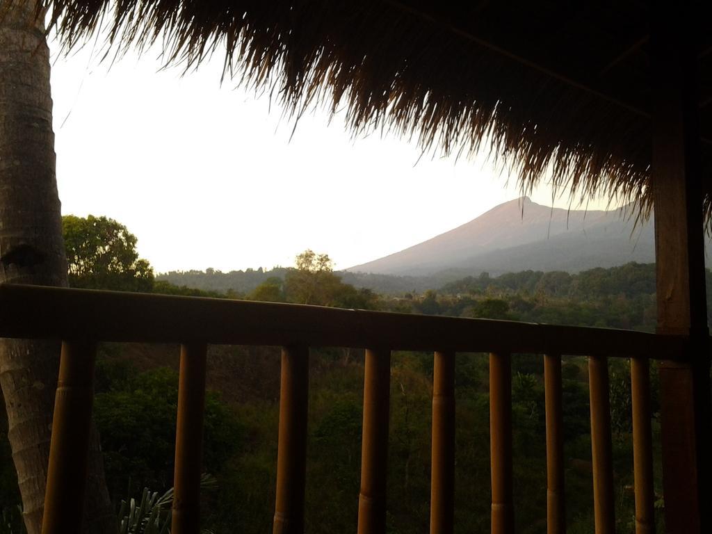 Rinjani Trails Hotel 세나루 외부 사진